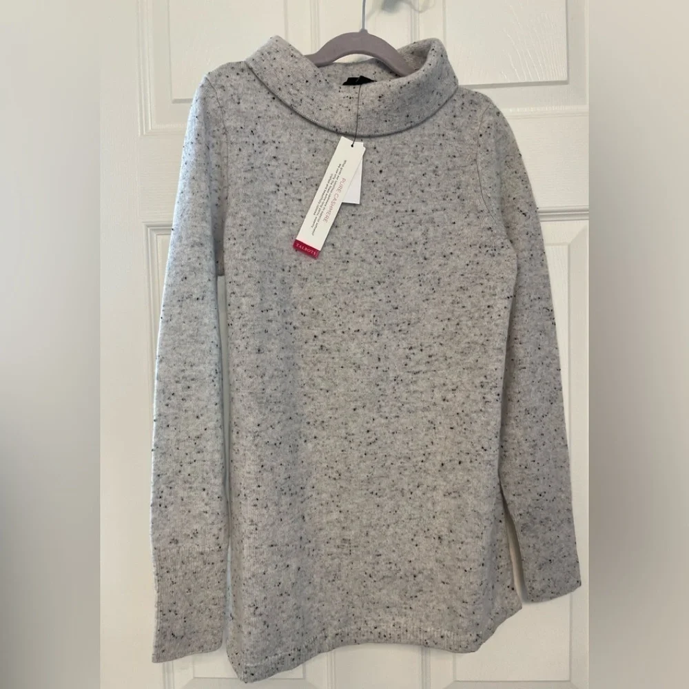 New - Talbot cashmere sweater - Picture 1 of 5